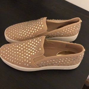Michael Kors Slip on sneakers